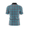 Retro Motion Fast Track CoolWick Bowling Jersey - Image 2