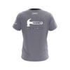 Hammer NU 2.0 Semi-Custom CoolWick Bowling Jersey - Image 2