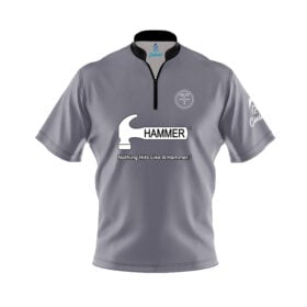 Hammer NU 2.0 Fast Track CoolWick Bowling Jersey