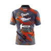 Hammer Zero Mercy Pearl Fast Track CoolWick Bowling Jersey - Image 3