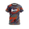Hammer Zero Mercy Pearl Semi-Custom CoolWick Bowling Jersey