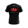 Motiv Nebula Semi-Custom CoolWick Bowling Jersey - Image 2