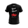 Motiv Nebula Semi-Custom CoolWick Bowling Jersey - Image 3