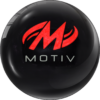 Motiv Nebula Bowling Ball - Image 3