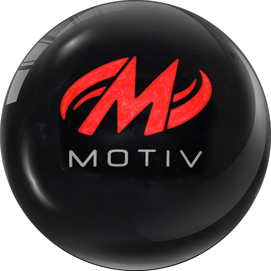 Motiv Nebula Bowling Ball