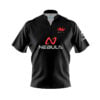 Motiv Nebula Fast Track CoolWick Bowling Jersey