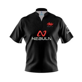 Motiv Nebula Fast Track CoolWick Bowling Jersey