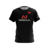 Motiv Nebula Semi-Custom CoolWick Bowling Jersey