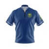 Motiv Vintage R90B Semi-Custom CoolWick Bowling Jersey