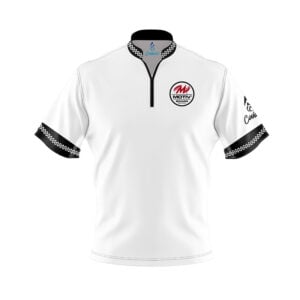 Motiv Vintage Z90W CoolWick Bowling Jersey