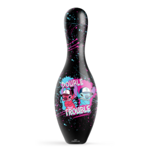 Disney Lilo & Stitch Double Trouble Bowling Pin