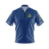 Roto Grip Vintage R90B Semi-Custom CoolWick Bowling Jersey