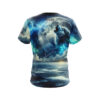 Alpha Semi-Custom CoolWick Bowling Jersey - Image 2