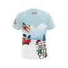 Frosties 67 Semi-Custom CoolWick Bowling Jersey - Image 2
