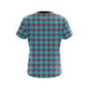 Retro Motion Semi-Custom CoolWick Bowling Jersey - Image 2