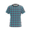 Retro Motion Semi-Custom CoolWick Bowling Jersey