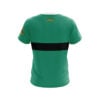 The Elf Semi-Custom CoolWick Bowling Jersey - Image 2