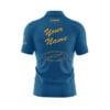 Storm Ion Pro Solid Fast Track CoolWick Bowling Jersey - Image 3