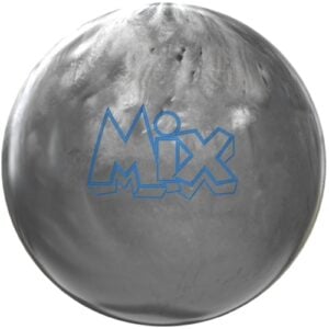 Storm Mix Platinum Bowling Ball