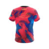 Storm Phaze 2 Pearl Semi-Custom CoolWick Bowling Jersey - Image 2