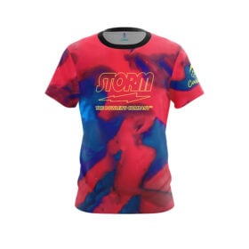 Storm Phaze 2 Pearl Semi-Custom CoolWick Bowling Jersey