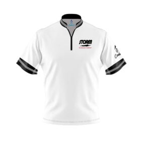 Storm Vintage Z90W Semi-Custom CoolWick Bowling Jersey