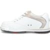 Dexter Women's SST 8 Pro White Champagne Bowling Shoes - Image 7