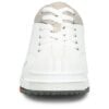 Dexter Women's SST 8 Pro White Champagne Bowling Shoes - Image 8