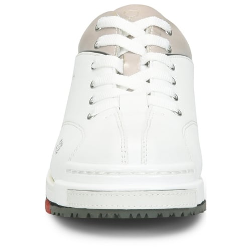 デクスター　SST8LE　左右兼用 レディース23cm　ホワイト Dexter Women's SST 8 Pro White Champaign Bowling Shoes + FREE