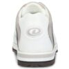 Dexter Women's SST 8 Pro White Champagne Bowling Shoes - Image 9