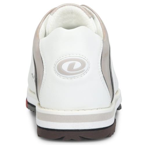 Dexter Women's SST 8 Pro White Champaign Bowling Shoes + FREE