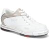 Dexter Women's SST 8 Pro White Champagne Bowling Shoes - Image 10
