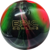 Epic Unruly Bubblegum Neon Urethane Bowling Ball - Image 3