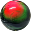 Epic Unruly Bubblegum Neon Urethane Bowling Ball - Image 4