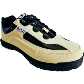 Epic Ares Dial Performance Right Hand Sail Black Bowling Shoes
