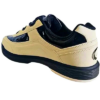 Epic Ares Dial Performance Right Hand Sail Black Bowling Shoes - Image 4