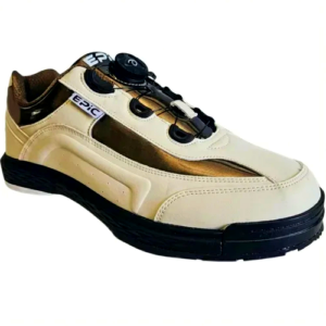 Epic Ares Dial Performance Right Hand Sail Mocha Bowling Shoes