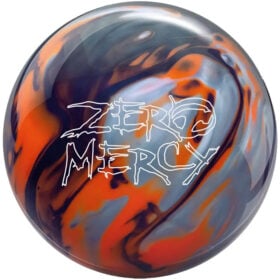 Hammer Zero Mercy Pearl Bowling Ball