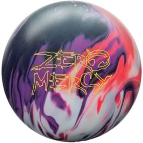 Hammer Zero Mercy Solid Bowling Ball