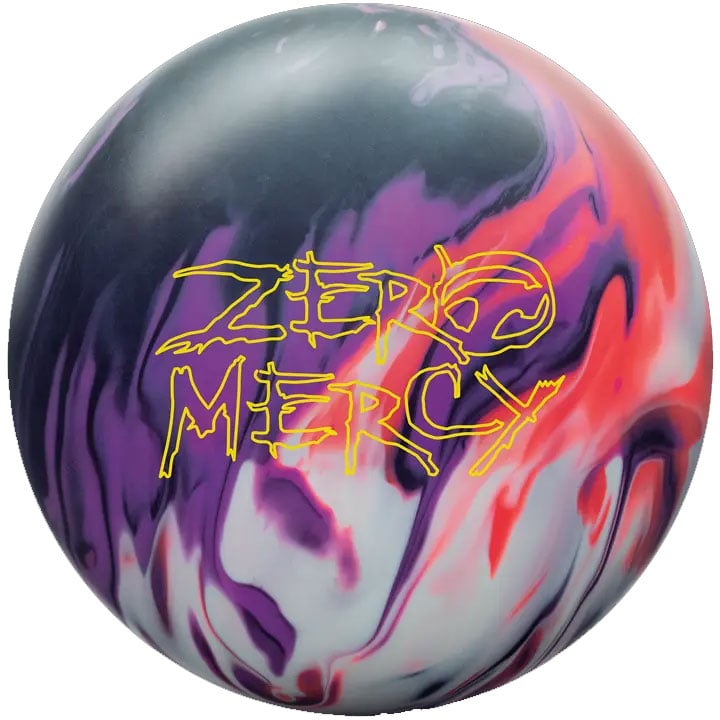 Hammer Zero Mercy Solid Bowling Ball
