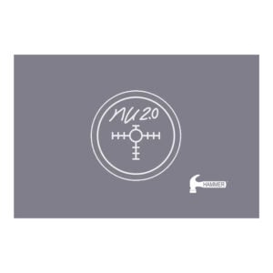 Hammer Nu 2.0 Bowling Towel