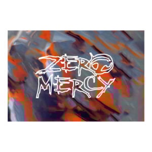 Hammer Zero Mercy Pearl Bowling Towel