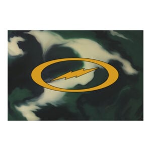 Storm Equinox Solid Bowling Towel