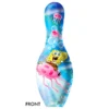 OTB SpongeBob Spongebob Jellyfish Bowling Pin