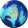 Storm Tropical Surge 2nd Quality Teal Blue Bowling Ball