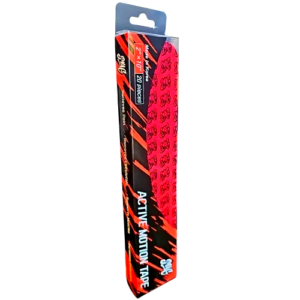 SWAG Active Motion Kinesiology Tape Precut Red