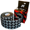 SWAG Active Motion Kinesiology Tape Roll Black