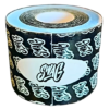 SWAG Active Motion Kinesiology Tape Roll Black - Image 2