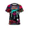 12Bagger Universe 25 CoolWick Bowling Jersey