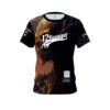 12Bagger Judgement Time CoolWick Bowling Jersey